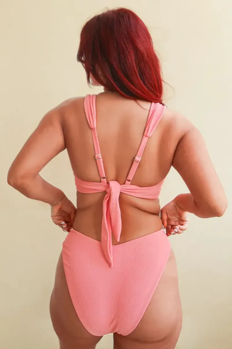 Sale Angel Cheeky Bikini Bottom Cheeky|Bottoms
