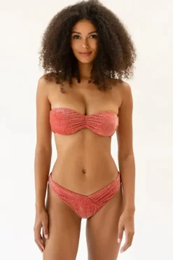 Fashion Angel Cheeky Bikini Bottom Bottoms|Cheeky