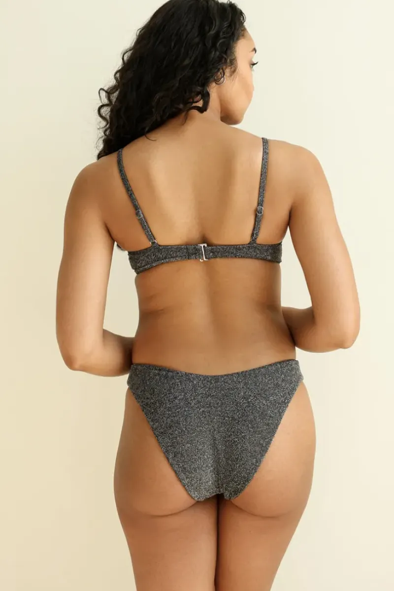 Sale Angel Cheeky Bikini Bottom Bottoms|Cheeky