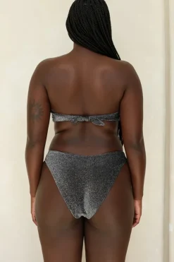 Sale Angel Cheeky Bikini Bottom Bottoms|Cheeky