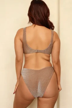 Best Angel Cheeky Bikini Bottom Bottoms|Cheeky
