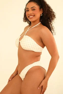 Hot Angel Cheeky Bikini Bottom Bottoms|Cheeky