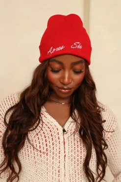 Hot Apres Ski Beanies Accessories