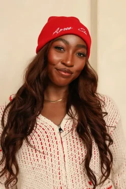 Hot Apres Ski Beanies Accessories