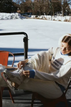 Outlet Apres Ski Sweater Clothing