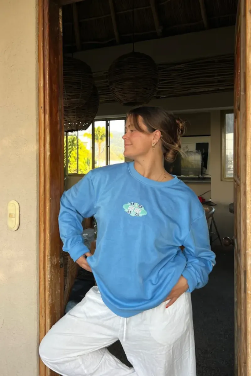 Sale Apres Surf Crewneck Clothing