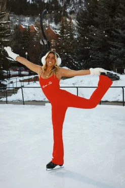 Fashion Ash Jumpsuit Clothing