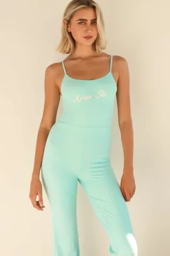 Clearance Ash Jumpsuit Clothing