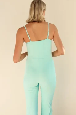 Clearance Ash Jumpsuit Clothing