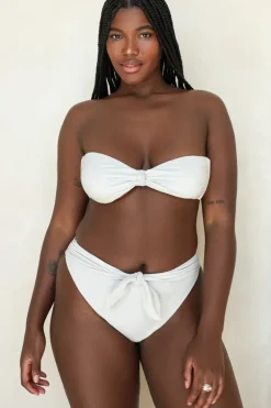 Sale Audrey Cheeky Bikini Bottom Bottoms|Cheeky