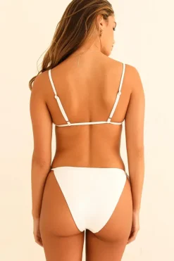 Outlet Audrey Cheeky Swim Bikini Bottom Bottoms|Super Cheeky