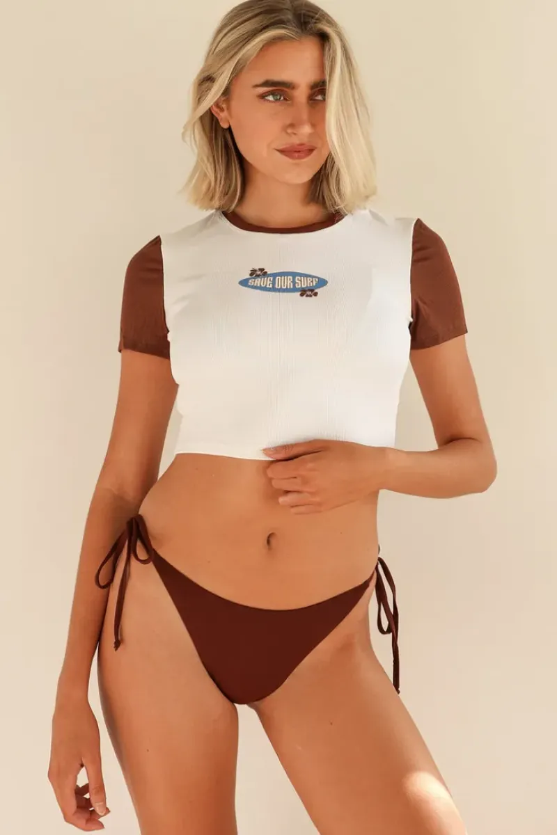 Outlet Baby Tee Clothing