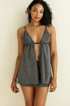 Discount Backstage Tank Top Clothing