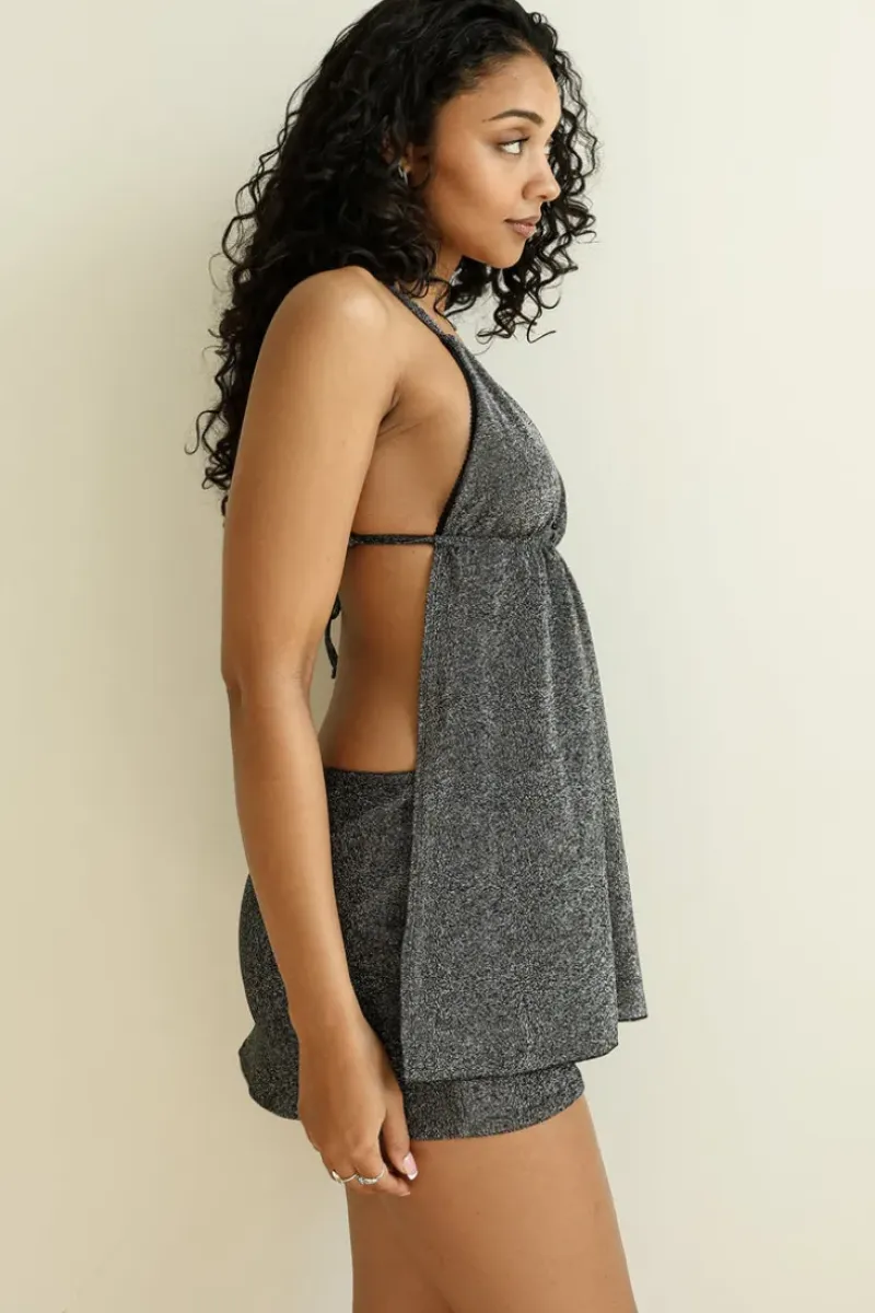 Discount Backstage Tank Top Clothing