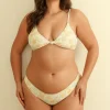 Clearance Bahama Mama Triangle Nocturnal Cheeky Set Triangle|Sets