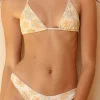 New Bahama Mama Triangle Thong Set Triangle|Sets