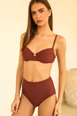 New Balboa Bottom High Waist|Bottoms