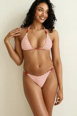 Outlet Bali Triangle Bikini Top Tops|Triangle