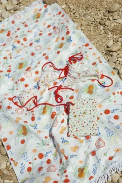 Sale Beach Blanket Accessories