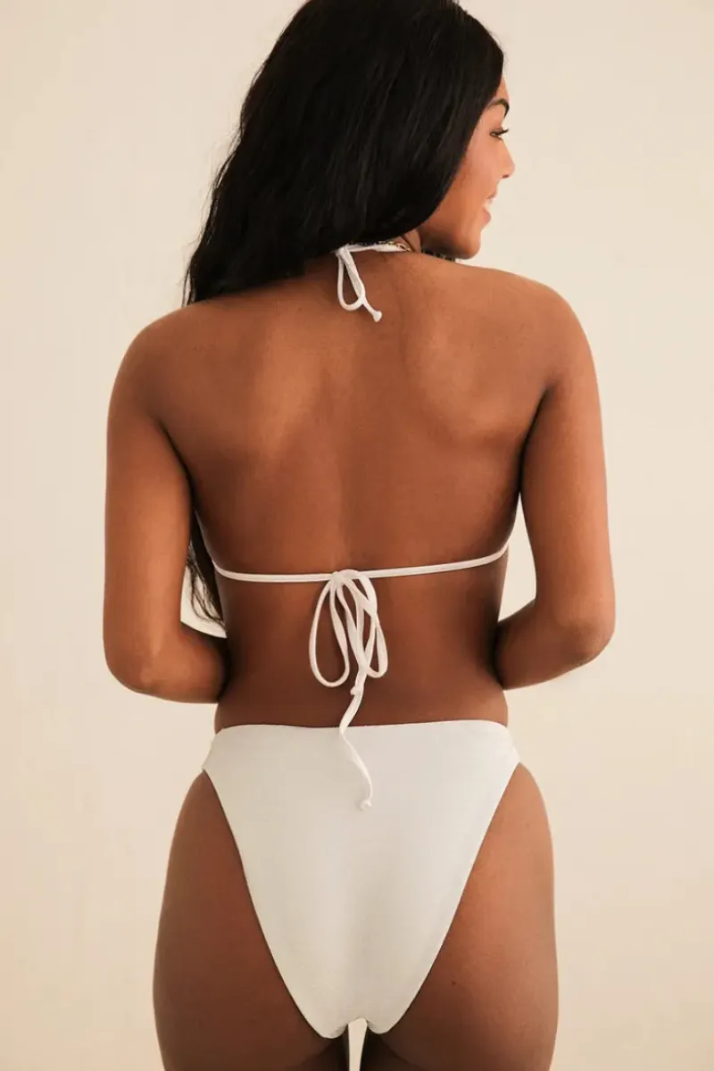 Fashion Besties High Waisted Bottom Bottoms|Cheeky