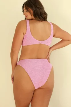 Online Bloom Bralette Cheeky Set Bralette|Sets