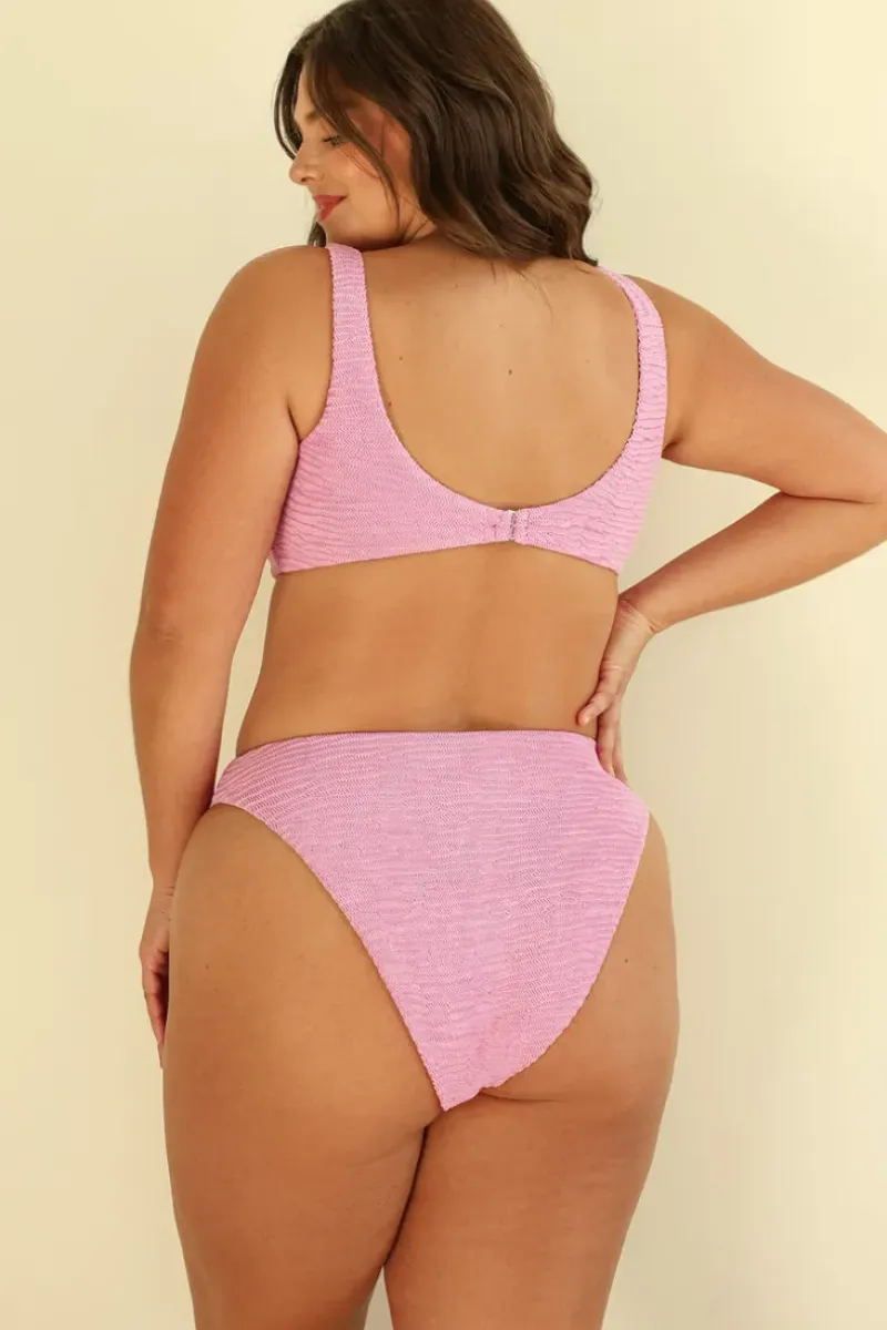 Online Bloom Bralette Cheeky Set Bralette|Sets