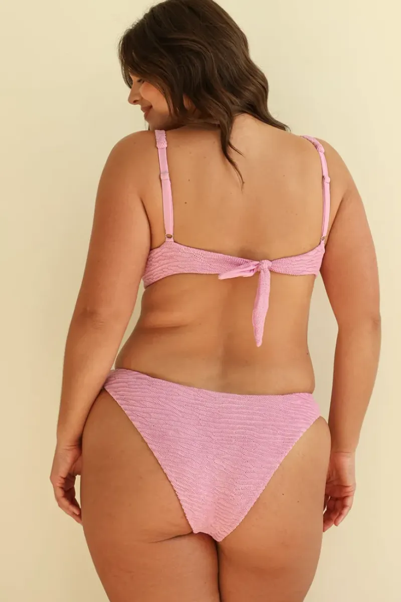 Hot Bloom Sofia Underwire Cheeky Set Underwire|Sets