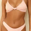 Fashion Blossom Triangle Cheeky Set Triangle|Sets