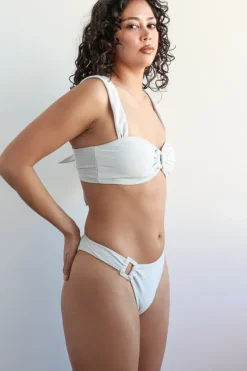 Sale Bubbly Cheeky Bikini Bottom Bottoms|Cheeky