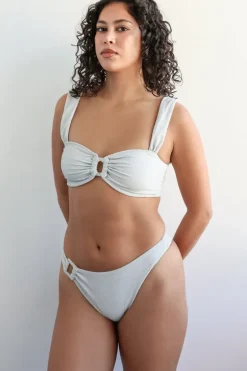 Sale Bubbly Cheeky Bikini Bottom Bottoms|Cheeky