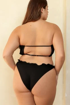 Discount Byron Cheeky Bikini Bottom Bottoms|Cheeky