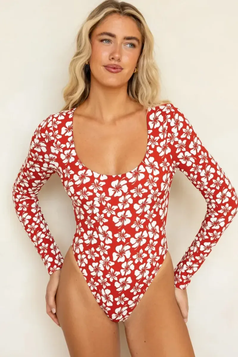 Sale Calypso One Piece One Piece|Cheeky