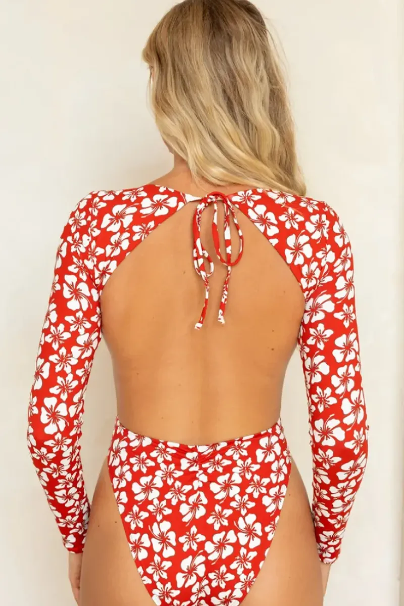 Sale Calypso One Piece One Piece|Cheeky