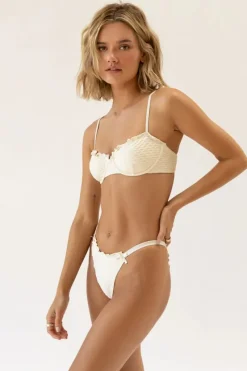 Discount Chica Underwire Bikini Top Tops|Underwire