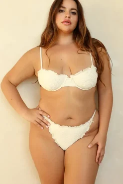 Discount Chica Underwire Bikini Top Tops|Underwire