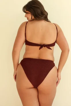 Fashion Costa Underwire Bikini Top Tops|Underwire