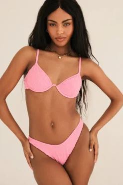 Best Daphne Underwire Bikini Top Tops|Underwire