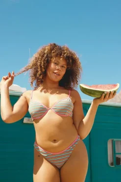 Discount Daphne Underwire Bikini Top Tops|Underwire