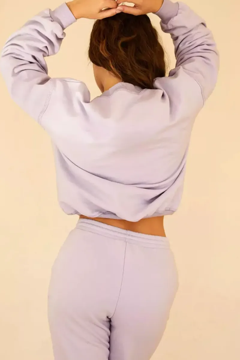 Online DD Wave Crewneck Clothing