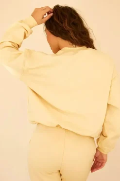 Clearance DD Wave Long Sleeve Crewneck Clothing