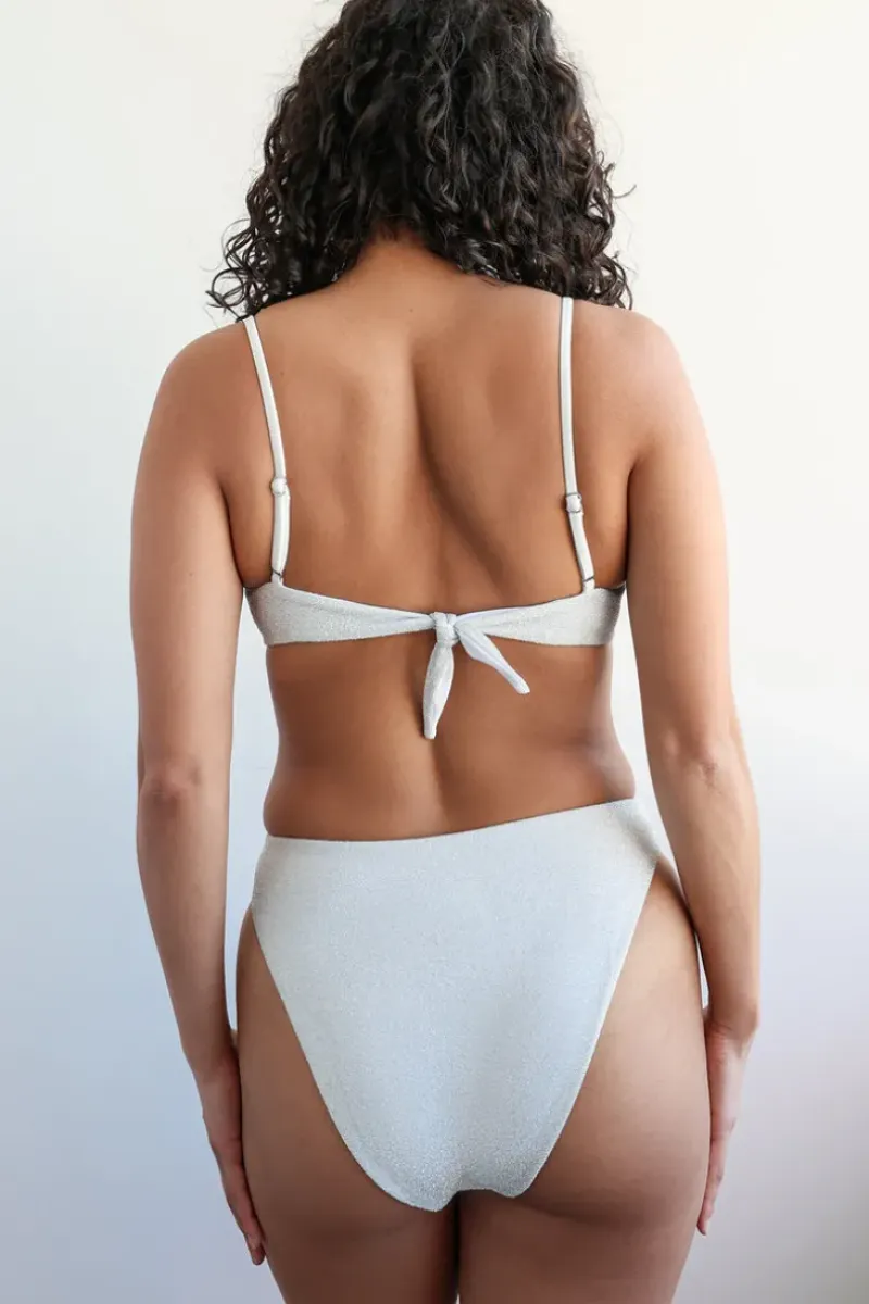 Clearance Diana Top Tops|Underwire