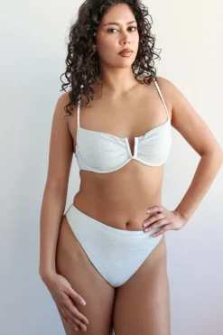 Clearance Diana Top Tops|Underwire