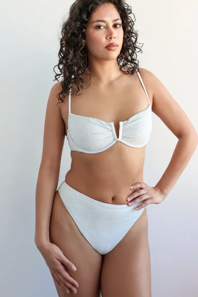 Clearance Diana Top Tops|Underwire