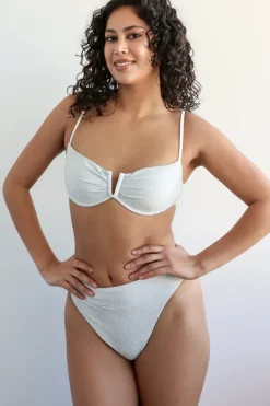 Clearance Diana Top Tops|Underwire