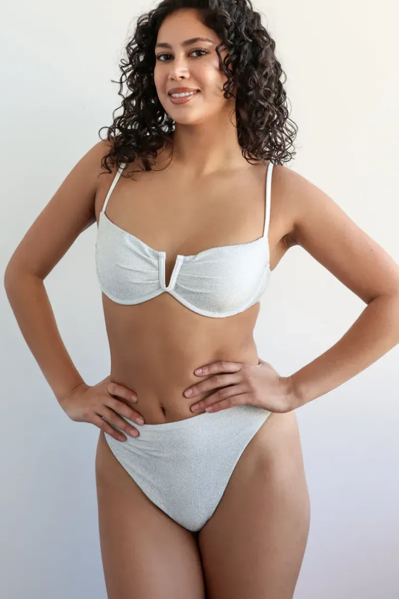 Clearance Diana Top Tops|Underwire