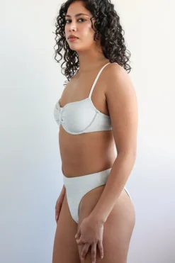 Clearance Diana Top Tops|Underwire