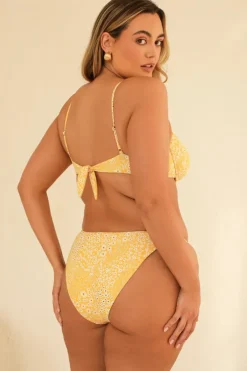 New Diana Underwire Bikini Top Tops|Underwire