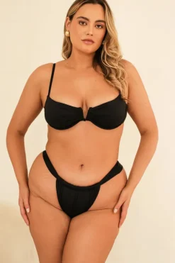 Hot Diana Underwire Bikini Top Tops|Underwire