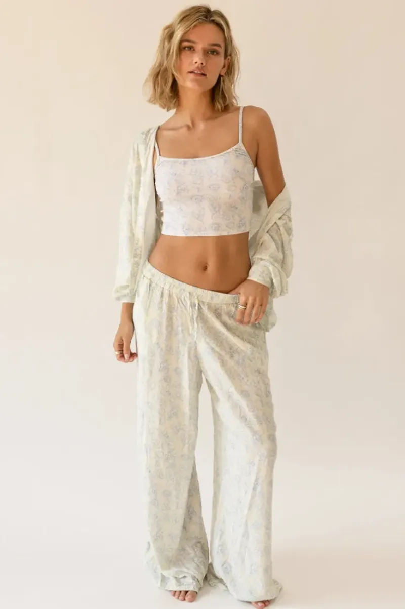 New Dolce Notte Lounge Pants Lounge|Clothing