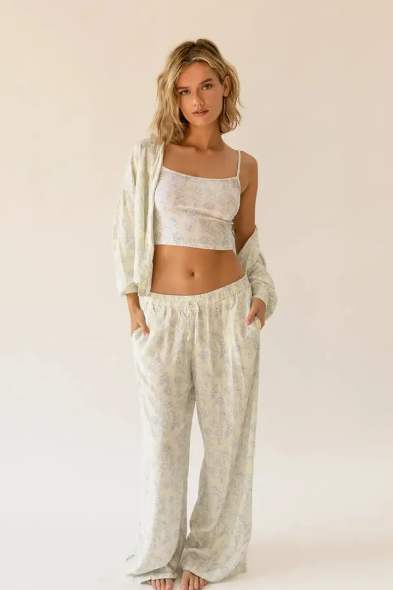 New Dolce Notte Lounge Pants Lounge|Clothing